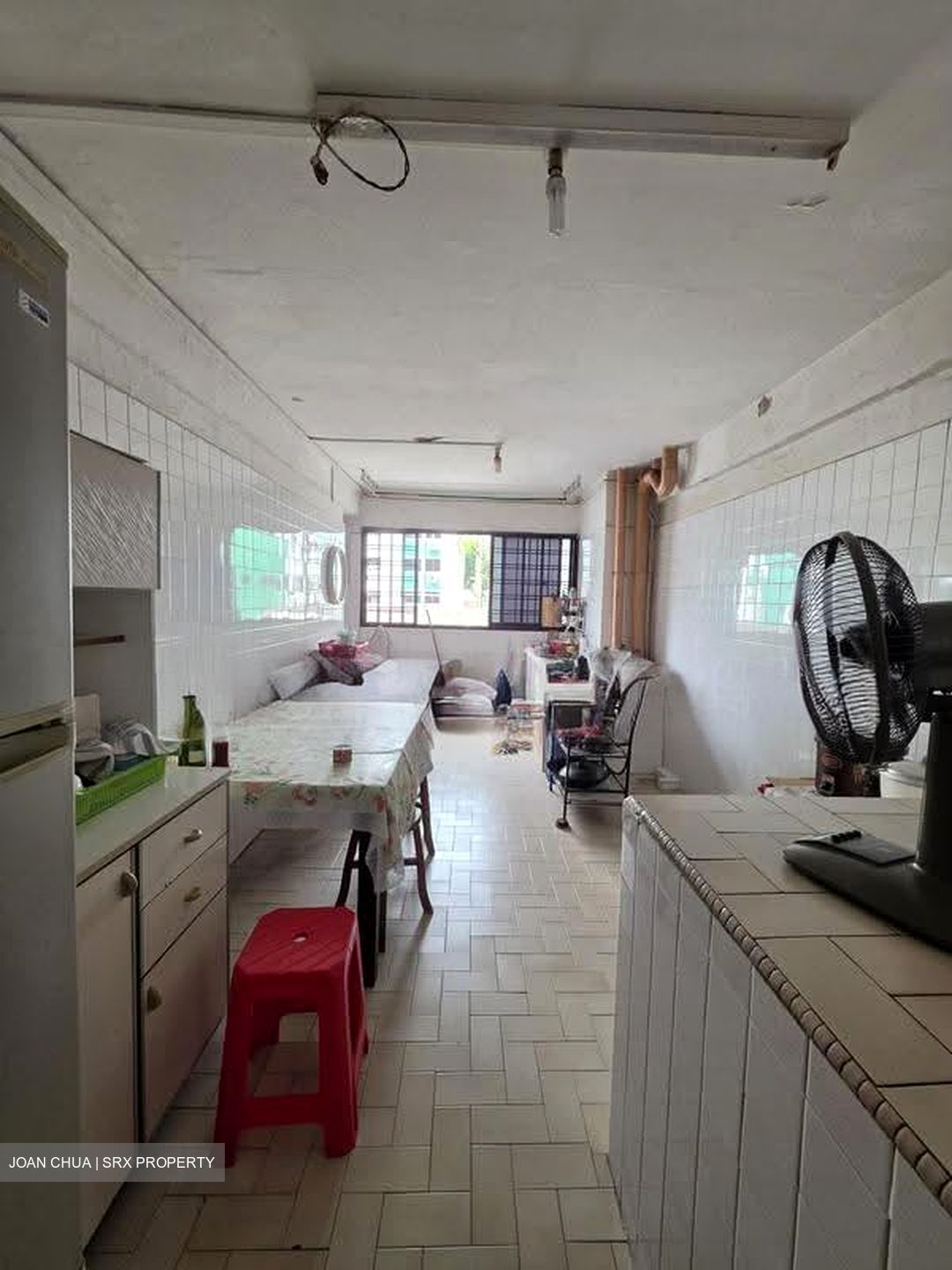 Yishun Ring Road (D27), Shop House #611815881